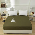 Bedding TwinXL Size Fitted Sheet Only by rushrushlulu
