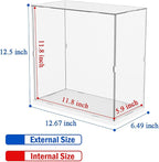 Acrylic Display Case Clear Display Box - Image 3