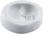 Baby Face Clay Molds Human Face Silicone Mold - Image 4