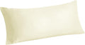 BEDELITE Body Pillow Cover, Rayon Made from Bamboo, Cooling Body Pillow by BEDELITE