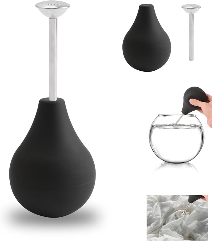 Sprinkler Ball Brauser by HICOHAND