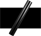 IModeur Glossy Black Permanent Vinyl Roll by IModeur