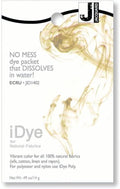 Jacquard iDye for Natural Fabrics .49 Oz by Jacquard