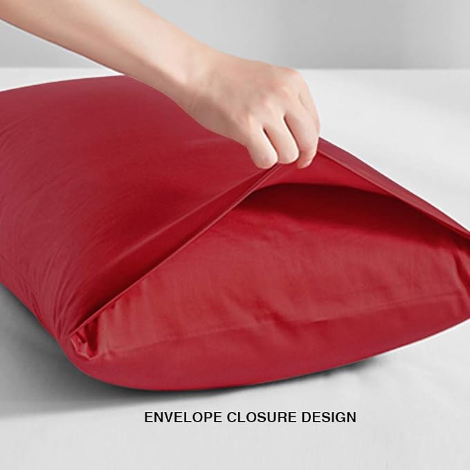 FLXXIE Body Pillow Cover - Image 5