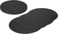 MECCANIXITY 24 Pcs Circle Card Stock, 13 Inch Round Cutouts Paper Thick by MECCANIXITY