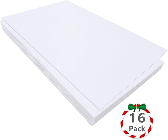 Jtnohx Felt for Crafts, Craft Felt Square for Sewing - Image 2