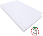 Jtnohx Felt for Crafts, Craft Felt Square for Sewing - Image 2