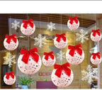 Crafare 2 Inch 50 Pack Foam Balls - Image 2