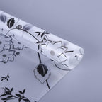Bloss Frosted Glass Window Film - Image 4