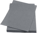 YYCRAFT Stiff Felt Sheets 9 Inch X 12 Inch by YYCRAFT-ArtsCraftsSupplier