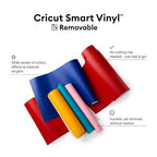 Cricut Smart Removable Vinyl - Image 3
