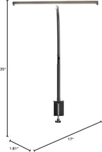 Airlonv LED Desk Lamp for Office Home, Eye-Caring Desk Light - Image 8