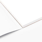 Amazon Basics Watercolor Pad for Beginners, Adults and Students, Cold Press - Image 2