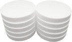 FFchuanhe 6 Inch 10-Pack Foam Circles - Image 2