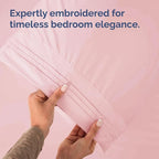 Queen Pillow Cases Set of 2 - Image 6