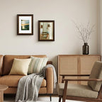 Golden State Art, 9X12 Ornate Finish Photo Frame - Image 7
