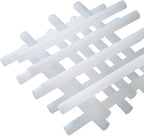 AdTech Artistick Hot Glue Sticks, Mini Size 4-Inch, Clean Precision Bond - Image 8