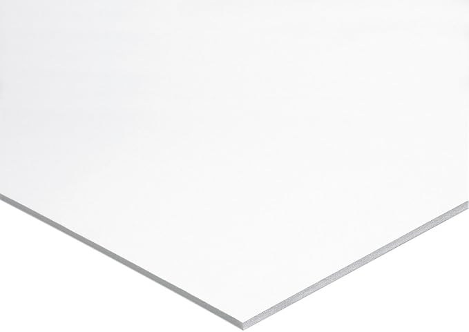 UCreate Foam Board, 10 Sheets by UCREATE
