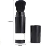 Embossing Powder Brush Retractable Applicator Tool - Image 2