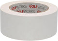 GolfWorks Double Sided Grip Tape Golf Club Gripping Adhesive - 48mm x 18yd Roll by The+GolfWorks