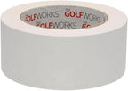GolfWorks Double Sided Grip Tape Golf Club Gripping Adhesive - 48mm x 18yd Roll by The+GolfWorks