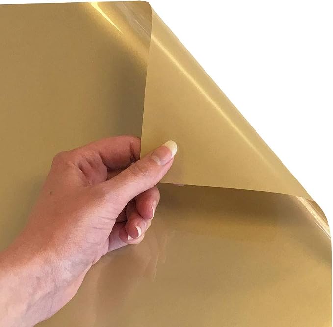 Siser EasyWeed Heat Transfer Vinyl 11.8" x 5ft Roll - Image 2