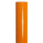 VViViD DECO65 Nut Brown Gloss Permanent Adhesive Craft Vinyl - Image 7