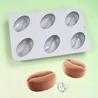 mostsom Silicone Molds for Baking Non-Stick Candy, Mini Soap, Dog Treats Ideal - Image 4