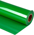 guangyintong Heat Transfer Vinyl Fruit Green HTV Rolls, Matte Surface PVC by guangyintong