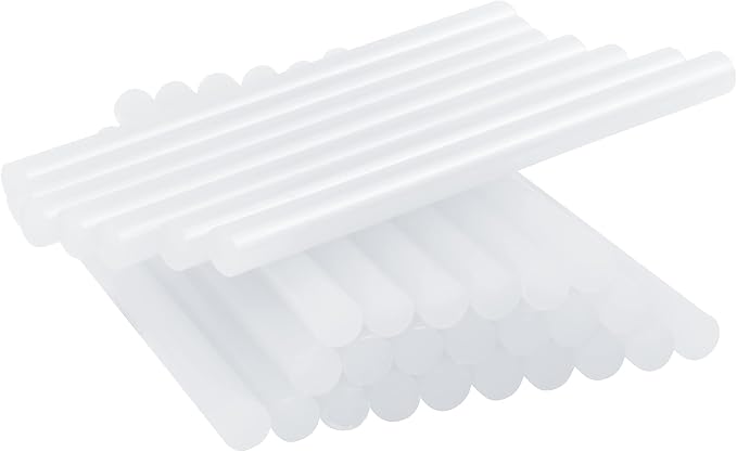 Westcott 16837 Premium All-Temperature Mini Glue Sticks - Image 4