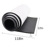 DGSL Foam Insulation Neoprene Sheets - Image 2