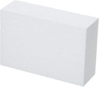 Crafare 8 Pack Craft Foam Blocks 6X4X2in Polystyrene Brick Rectangle - Image 7