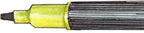 Speedball Elegant Writer Calligraphy 6 Marker Set, 3.0 mm Chisel Nib Tip Pens - Image 3