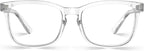 VISOONE Blue Light Blocking Glasses Square - Image 9