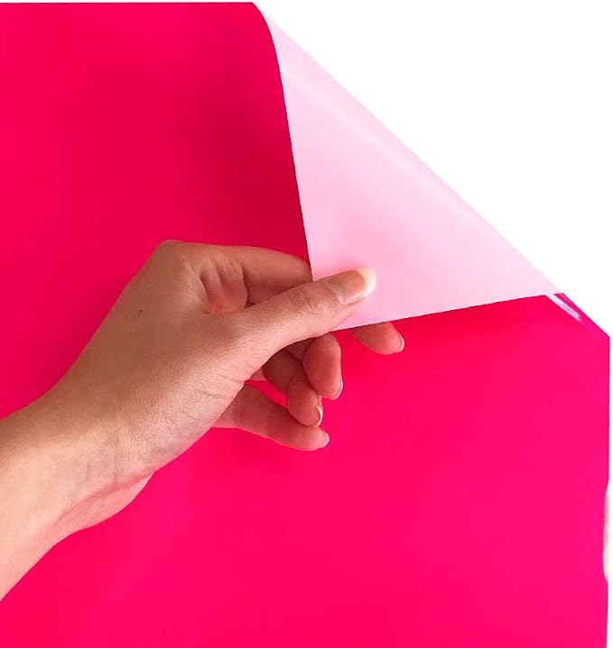 Siser EasyWeed Heat Transfer Vinyl 11.8" x 10ft Roll - Image 2