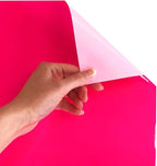 Siser EasyWeed Heat Transfer Vinyl 11.8" x 10ft Roll - Image 2
