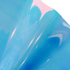 ONEART | 30 Gauge Holographic Clear Vinyl Roll - Image 3