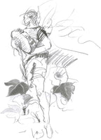 Faber-Castell - Castell 9000 Art Set Pencil - Image 5