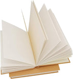 8.5x11 Sketch Book, 240 Sheets, Hardcover Bound Sketch Notebook, 120 Sheets Each - Image 3