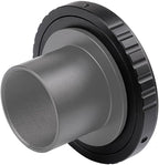M42 T-Ring Adapter for Nikon SLR Cameras - Image 5
