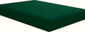 Sfoothome Fitted Sheet Queen Size, Brushed Microfiber, Extra Soft and by Sfoothome