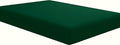 Sfoothome Fitted Sheet Full Size, Brushed Microfiber, Extra Soft and Comfortable by Sfoothome