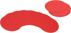 PATIKIL 3inch Circle Card Stock by PATIKIL