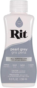 Rit Dye – 8 Oz. Liquid Fabric Dye by CraftCounty