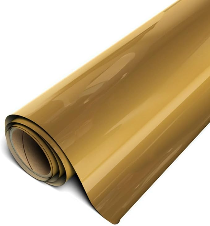 Siser EasyWeed Stretch Semi-GlossHTV 11.8" x 150FT Roll - by SISER