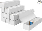 Trading Card Storage Box, Collectible Trading Cards by XRACV