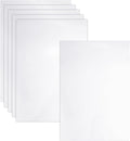 Biaungdo 6 Pcs 8 x 12 Inch Felt Fabric Sheets, by Biaungdo