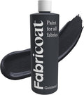Fabricoat Gunmetal Fabric Paint by Fabricoat