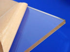 3/4" Clear Acrylic 12"x12" Plexiglass Sheet Thick Cast Sheet Nominal Size AZM - Image 2
