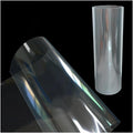 Transparency Mylar Stencils Sheet by HOOLOURUM